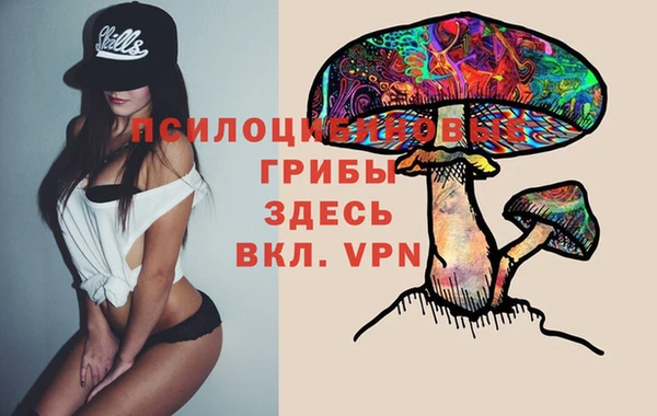 mix Осташков